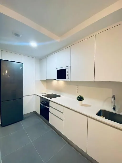 Acogedor Y Comodo Apartamento Con Piscina Las Palmas de Gran Canaria 0*,