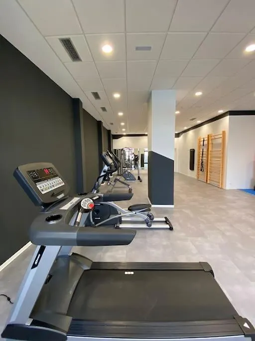 Acogedor Y Comodo Apartamento Con Piscina Las Palmas de Gran Canaria
