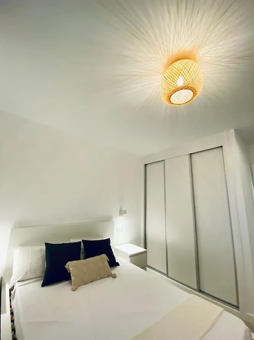 Acogedor Y Comodo Apartamento Con Piscina Las Palmas de Gran Canaria