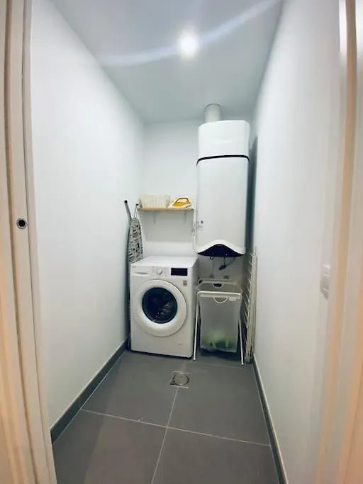 Acogedor Y Comodo Apartamento Con Piscina Las Palmas de Gran Canaria