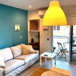5 Minuti Dalla Moderno Loft Con Terrazzo Apartamento