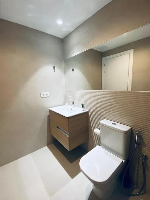 Apartment Acogedor Y Comodo Apartamento Con Piscina Las Palmas de Gran Canaria