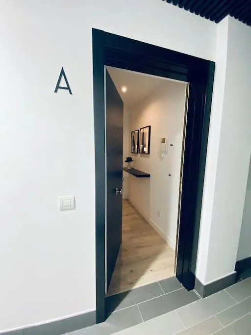 Apartment Acogedor Y Comodo Apartamento Con Piscina Las Palmas de Gran Canaria