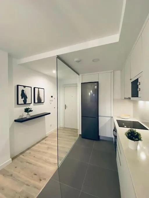 Acogedor Y Comodo Apartamento Con Piscina Las Palmas de Gran Canaria 0*,  Spain
