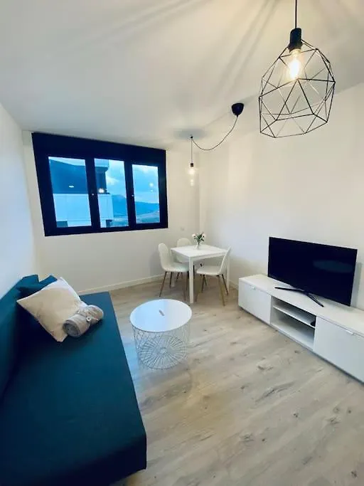 Acogedor y cómodo apartamento con piscina Las Palmas de Gran Canaria