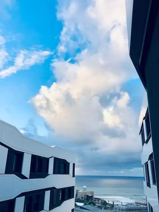 Apartment Acogedor Y Comodo Apartamento Con Piscina Las Palmas de Gran Canaria