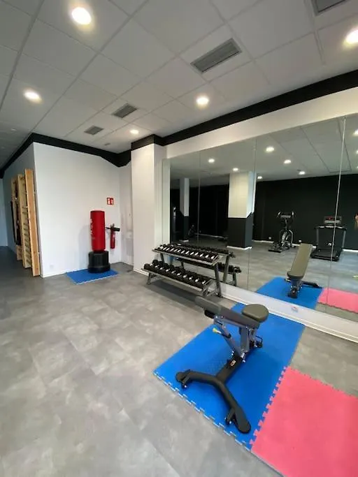 Acogedor y cómodo apartamento con piscina Las Palmas de Gran Canaria