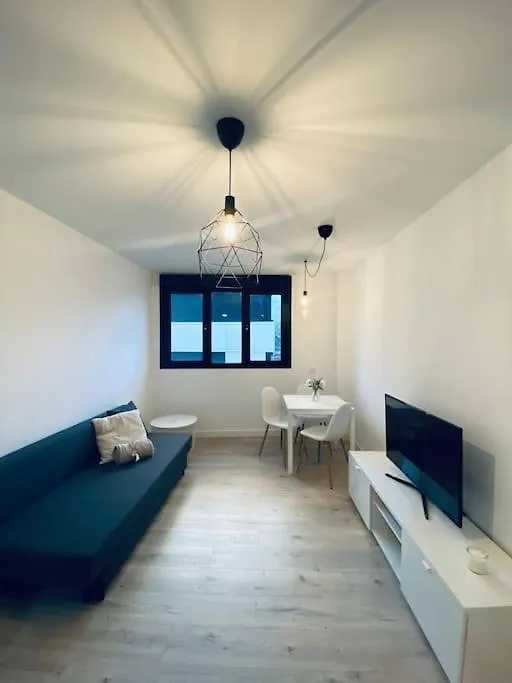 Acogedor y cómodo apartamento con piscina Las Palmas de Gran Canaria España
