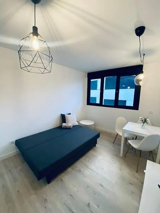Acogedor y cómodo apartamento con piscina Las Palmas de Gran Canaria