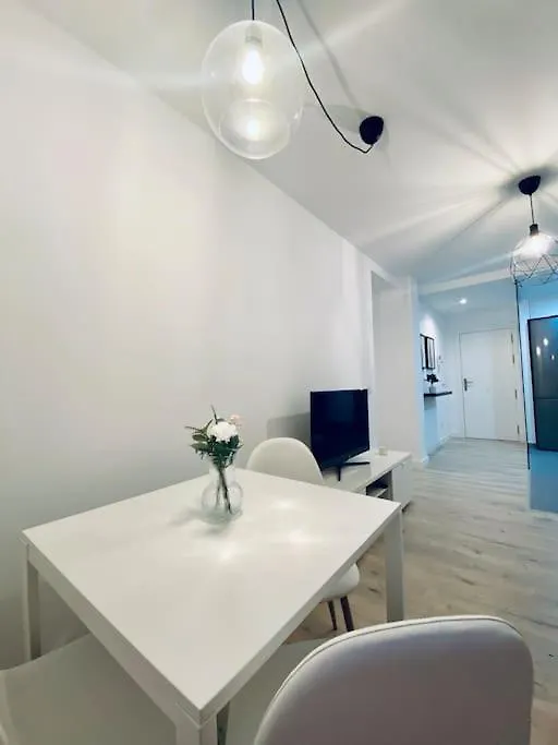 Acogedor y cómodo apartamento con piscina Las Palmas de Gran Canaria España