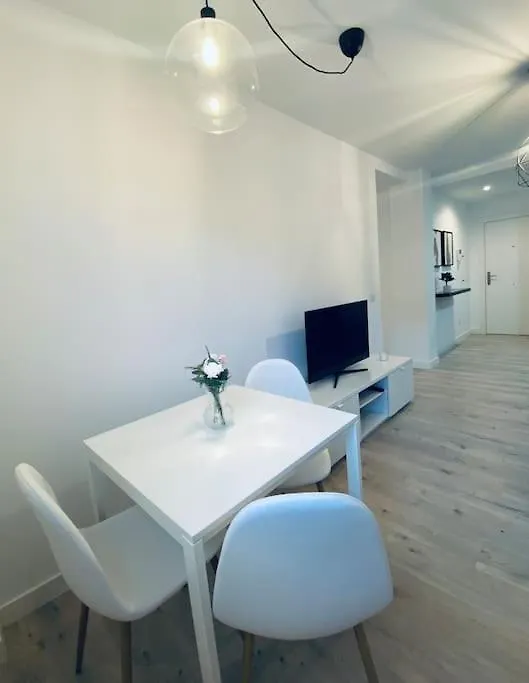 Acogedor y cómodo apartamento con piscina Las Palmas de Gran Canaria